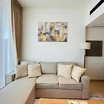 Stunning Brand New 1 Bedroom Apartment