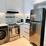 Stunning Brand New 1 Bedroom Apartment