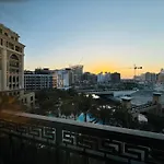 Brown Stone - Palazzo Versace Waterfront View
