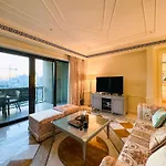Brown Stone - Palazzo Versace Waterfront View