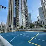 Prestigious 2-Bedroom Unit With Waterfront Charm In Dubai Creek Harbour