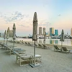 Private Beach Resort - 2 Bedroom Full Palm View