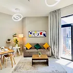 Oyo Home 1366 Standard One Bedroom Jvc