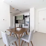Havn - 2 Bedroom Unit, 10Mins To Dubai Hills Mall