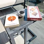 Offer 7 Min To Dxb Mall Downtown Studio