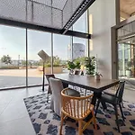 Soothing Studio Apartment In Collective Tower At Dubai Hills