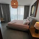 Dubai Marina Stunning Views Holiday Apartment Stella Maris Tower
