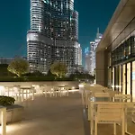 Opera 3Br - 5 Mins To Dubai Mall With Burj View By Bms