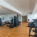 Bright Jvc Studio - Serenity Escape