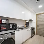 Bright Jvc Studio - Serenity Escape