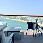 Boutique Studio In Palm Jumeirah - Stunning View