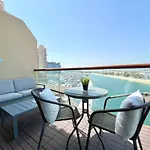 Boutique Studio In Palm Jumeirah - Stunning View