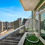 Prime Location - Amazing Burj Khalifa View