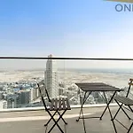 Stylish 2Br Apartment With Infinity Pool In Creek