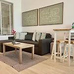 Boutique Studio In Palm Jumeirah - Stunning View