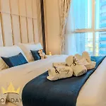 Kings Holiday Homes Luxury 2 Apartments Dunya Tower Burj Khalifa St