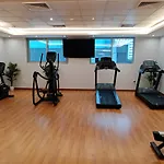 Vacay Lettings - Elite Residence Business Bay - Studio