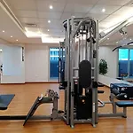 Vacay Lettings - Elite Residence Business Bay - Studio