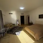 Luxury Master Room With Fantastic View In Jbr Walk
