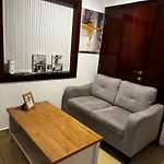 Luxury Master Room With Fantastic View In Jbr Walk