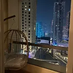 Jbr Walk - Master Bed Room Separate Facilities Near Tram