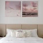 La Vie Jbr Beatiful 1 Bed Seafront