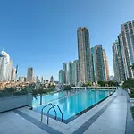Grande Signature Residence, Burj Khalifa And Fountain View