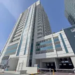 An Elegant Fully Furnished 1 Bedroom Apartment In Clayton Residency, Business Bay, Dubai