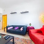 An Elegant Fully Furnished 1 Bedroom Apartment In Clayton Residency, Business Bay, Dubai