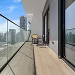 Magnificent - New Modern 1Br In Binghatti Heights