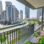Sleek And Stylish 2-Bedroom In Creek Edge Tower 2