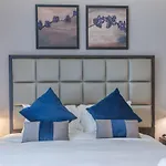 Modern Studio Unit In Business Bay
