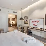 Modern Studio Unit In Business Bay