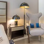 Modern Studio Unit In Business Bay