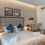 Modern Studio Unit In Business Bay