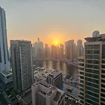 Amazing Marina View With Balcony