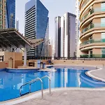 Amazing Marina View With Balcony
