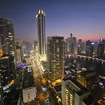 Amazing Marina View With Balcony