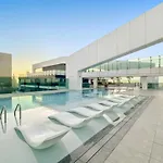 First Class 2Br Panoramic Views Of Dubai Frame