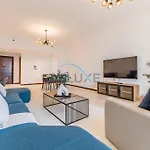 Stunning 2Br With Assistant Room In Mag 214, Jumeirah Lake Towers By Deluxe Holiday Homes