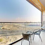 Binghatti Luna - Upgraded One Bedroom In Jvc