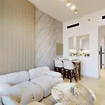Binghatti Luna - Upgraded One Bedroom In Jvc