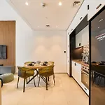 Elegant 2Br Living Steps From Dubai Hills Park