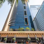 Modern 2Br In Sky Gardens, Difc By Deluxe Holiday Homes