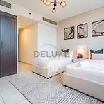 Modern 2Br In Sky Gardens, Difc By Deluxe Holiday Homes