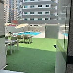 Cozy Studio- Dubai Marina