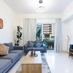 Caicai Homes Ag Tower-Business Bay-Dubai