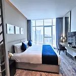 Damac Maison Prive - Near By Dubai Mall - Bhuj Khalifa