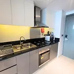 Damac Maison Prive - Near By Dubai Mall - Bhuj Khalifa