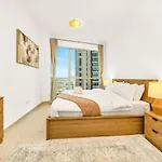 Heart Of The Marina, 1 Bdr Flat, Only Stays